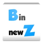 abinnews android application logo